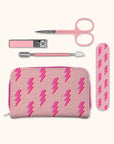 Charged Up Manicure Set