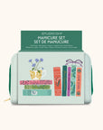 Cozy Reads Manicure Set
