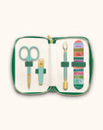 Cozy Reads Manicure Set