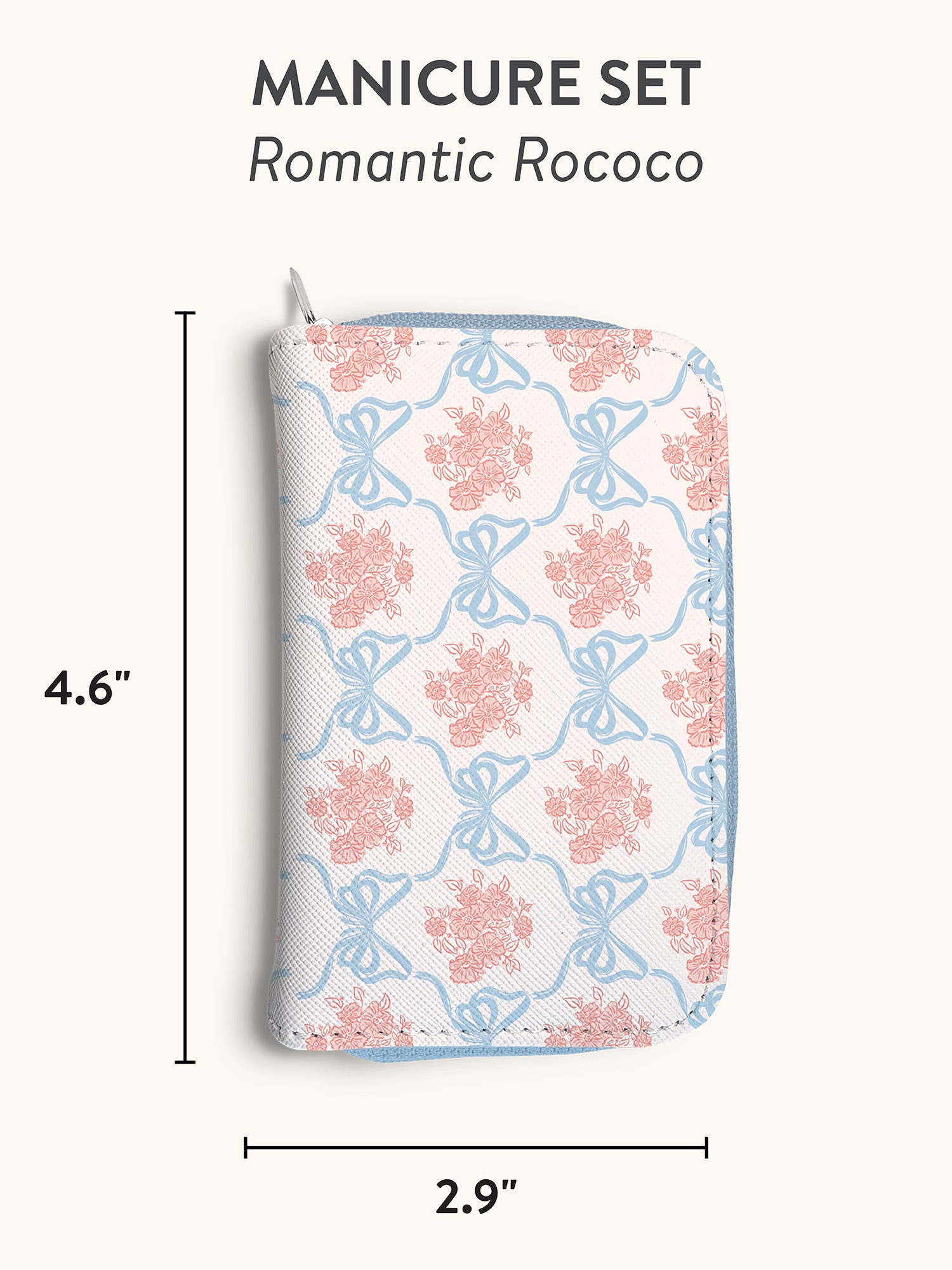 Romantic Rococo Manicure Set – Studio Oh!