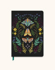 Midnight Garden Clara Clothbound Journal
