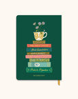 Cozy Reads Clara Clothbound Journal