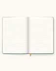 Cozy Reads Clara Clothbound Journal