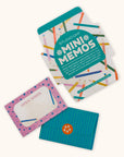 Make Your Mark Mini Memos with Stickers