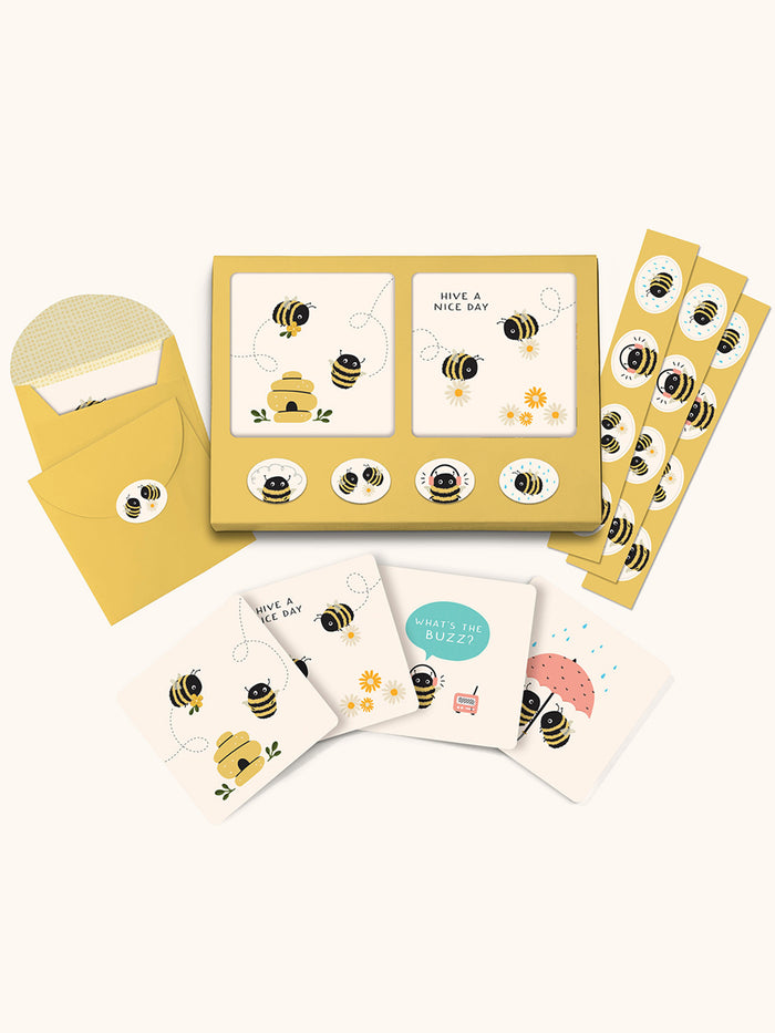 Lemon Tree Artisan Note Cards – Studio Oh!