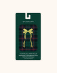 Highland Harmony Magnetic Cell Phone Wallet
