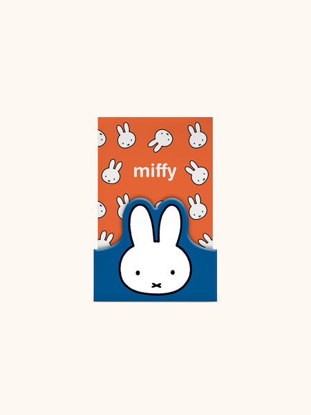 Classic Miffy Boxed Mini Notebook Trio – Studio Oh!