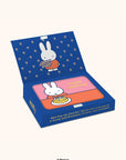 Miffy Dreamy Petals Mini Pop-Up Note Cards