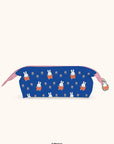 Miffy Dreamy Petals Charmed Pencil Pouch