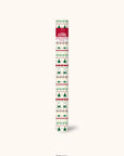 Miffy Skier Gift Wrap