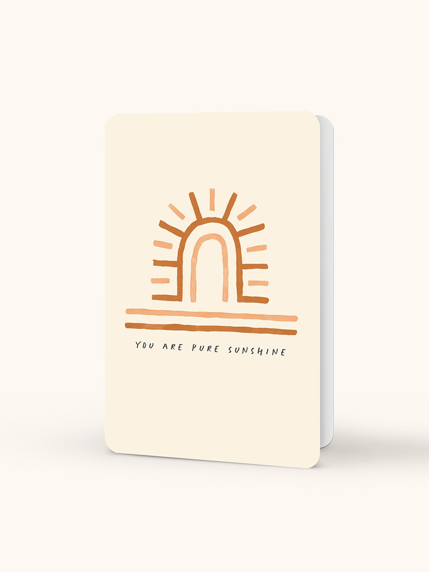 Sunny Skies Note Card Set with Stickers – Studio Oh!