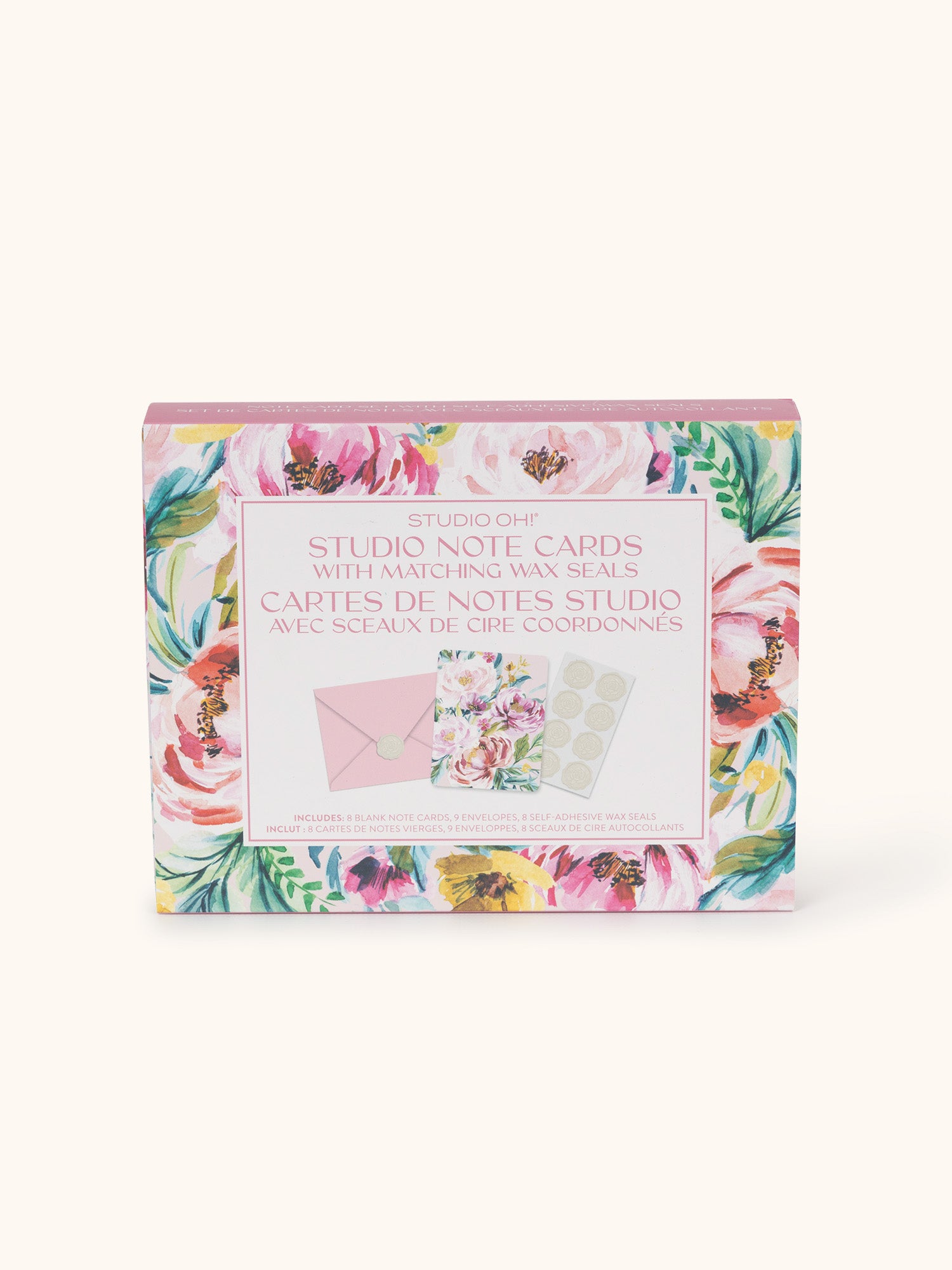 Note Cards – Studio Oh!