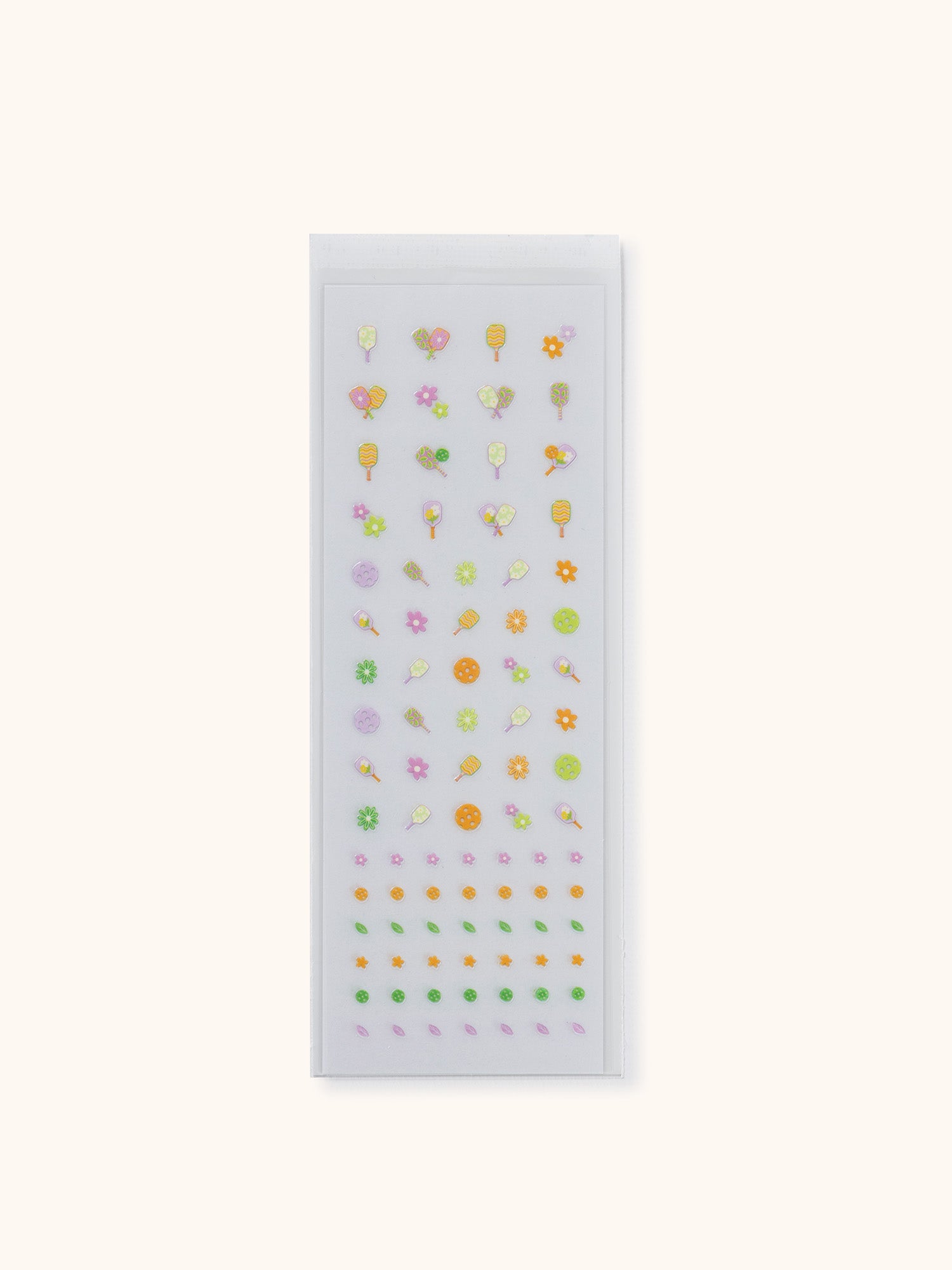 Studio Oh! Nail Stickers