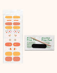 Groovy Girls Mani Nail Wrap Kit