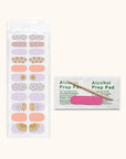 Dreamweaver Mani Nail Wrap Kit