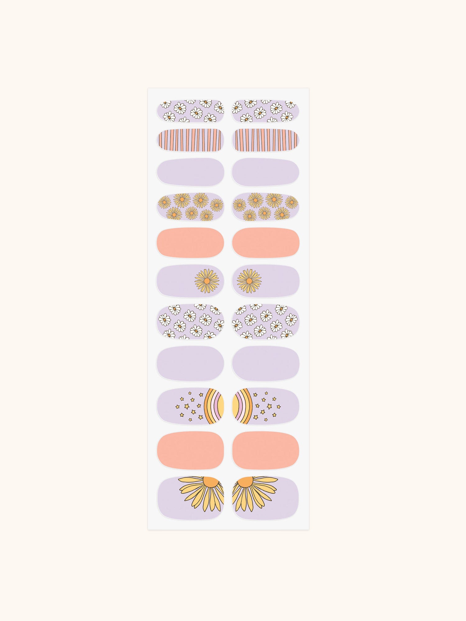 Studio Oh! Dreamweaver Nail Wrap Kit - Thumbnail 3