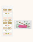 Au Pears Mani Nail Wrap Kit