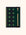 Highland Harmony Oliver Notebook with Pen Pocket