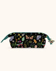 Midnight Garden Charmed Pencil Pouch