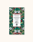 Red Ribbon Christmas Guest Towels