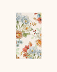 Autumn Bloom Guest Towels