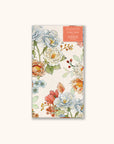 Autumn Bloom Guest Towels