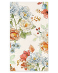 Autumn Bloom Guest Towels