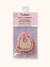 Pusheen Sweet Strawberry Car Air Freshener