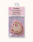 Pusheen Sweet Strawberry Car Air Freshener