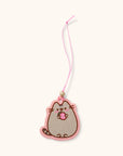 Pusheen Sweet Strawberry Car Air Freshener