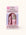 Pusheen Sweet Strawberry Lip Balm &amp; Hand Lotion Set