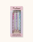 Pusheen Scribbler Deluxe Gel Pens