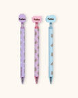 Pusheen Scribbler Deluxe Gel Pens