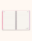 Pusheen Sparkles Undated Tri-Tab Planner