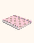 Pusheen Sparkles Undated Tri-Tab Planner