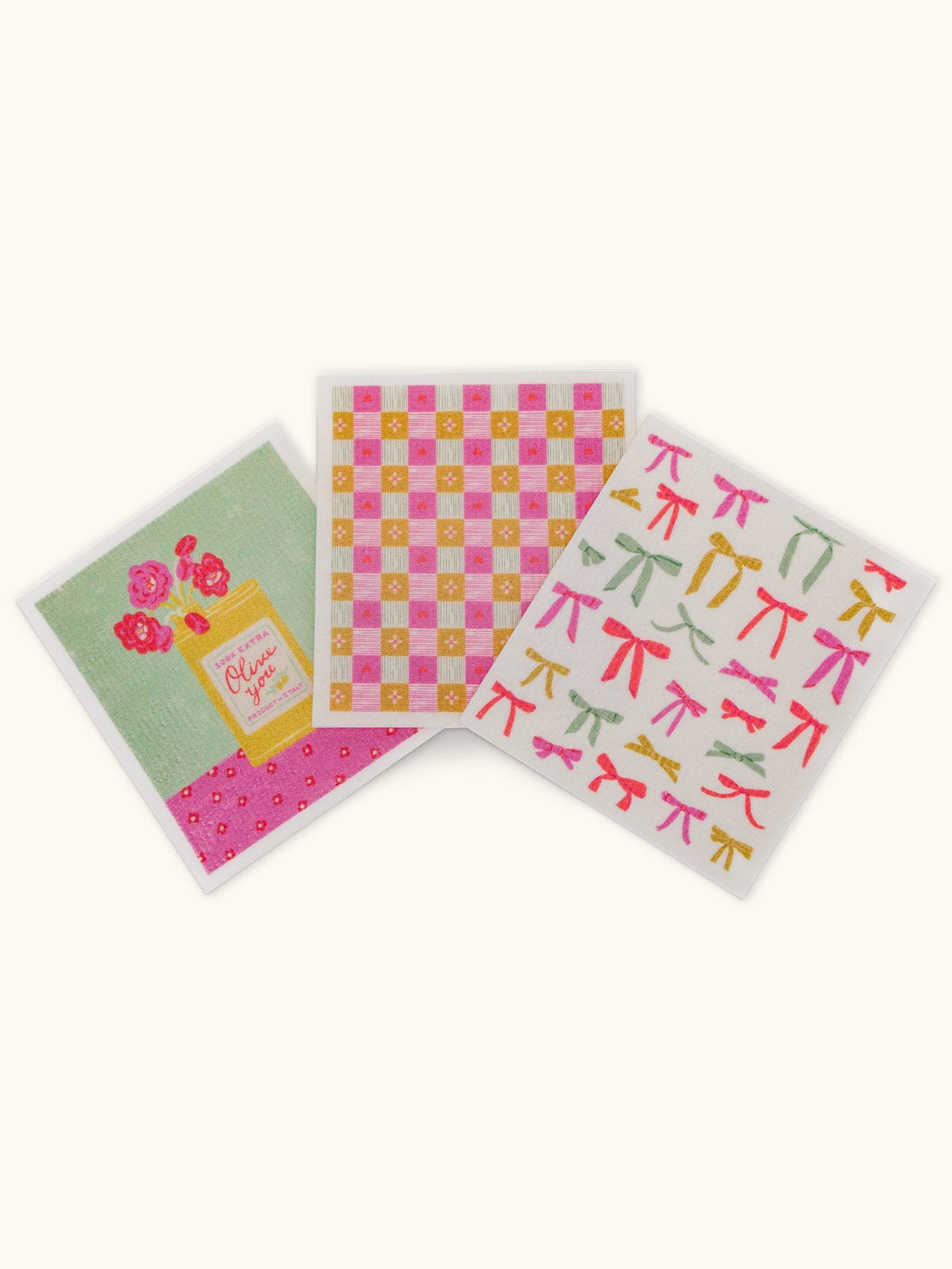 Studio Oh! Dishcloths - Thumbnail 2