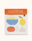 Taste of Italy Do-It-All Dishcloths