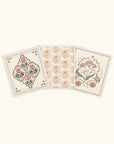 Floral Tapestry Do-It-All Dishcloths