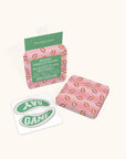 Game Day Reusable Under-Eye Patches