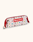 Retro Hello Kitty Mini Loaf Pencil Pouch