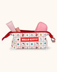 Retro Hello Kitty Mini Loaf Pencil Pouch