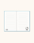 Retro Hello Kitty Boxed Mini Notebook Trio