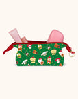 Hello Kitty and Friends Holiday Fun Mini Loaf Pencil Pouch