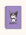 Sanrio Totally Kuromi Agatha Notebook with Sticker Sheet
