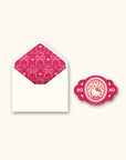 Hello Kitty and Friends Happy Valentine's Deluxe Greeting Card