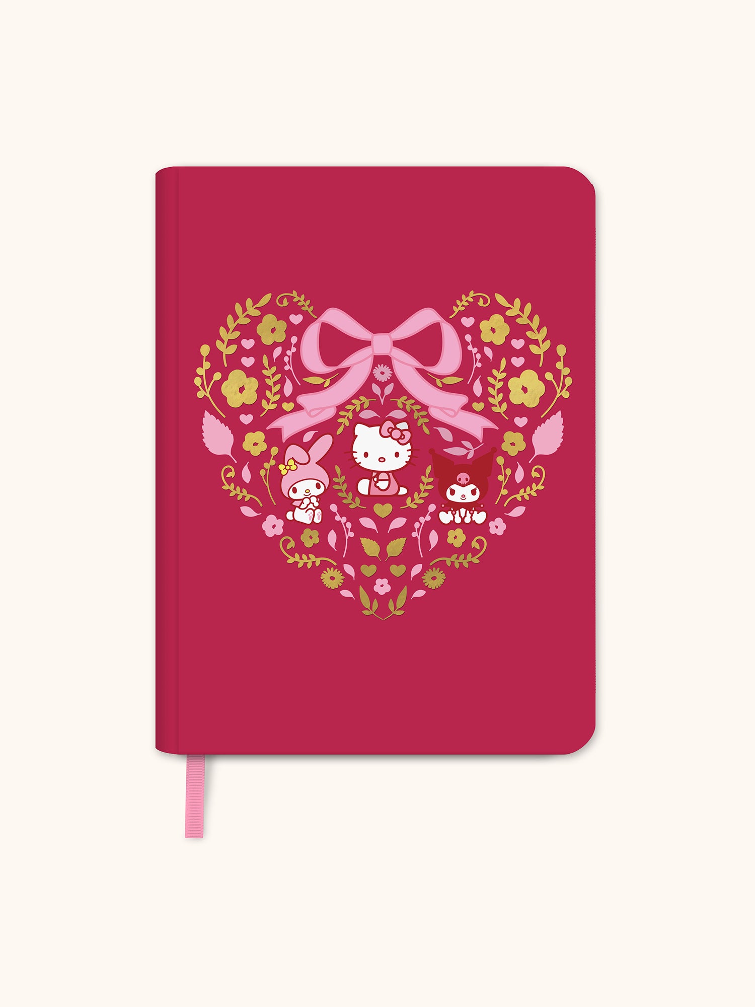 Notebooks – Studio Oh!