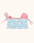 Sanrio Sweet Daisies Cinnamoroll Charmed Pencil Pouch