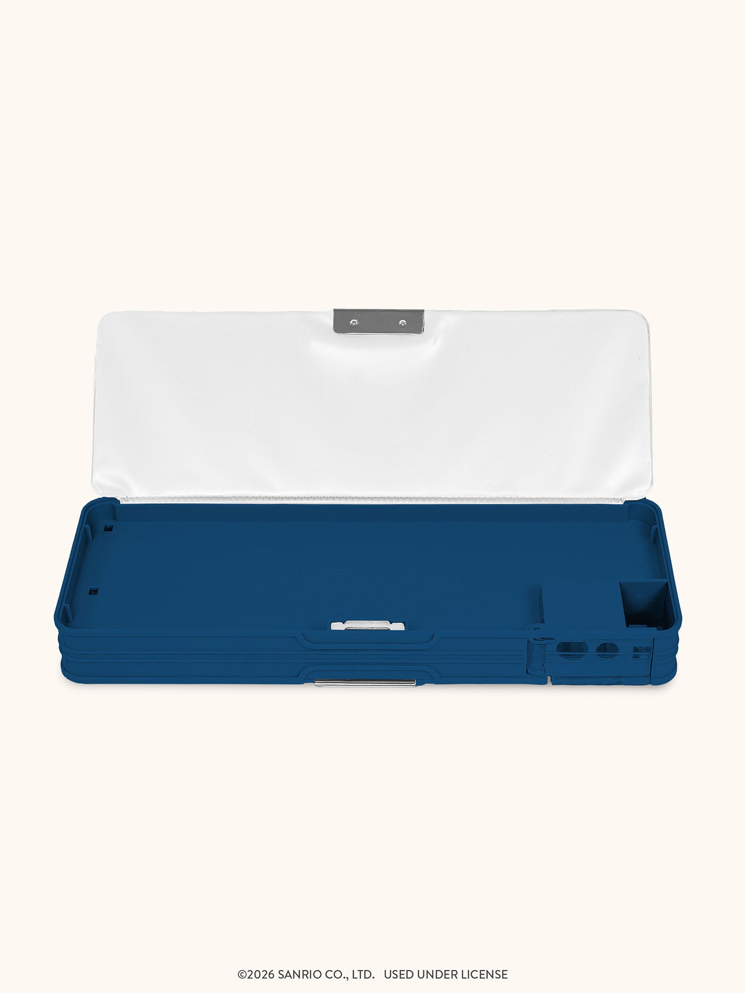 Hello Kitty and Friends Varsity Pencil Case