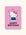 Hello Kitty Retro Wave Happy Birthday Deluxe Greeting Card
