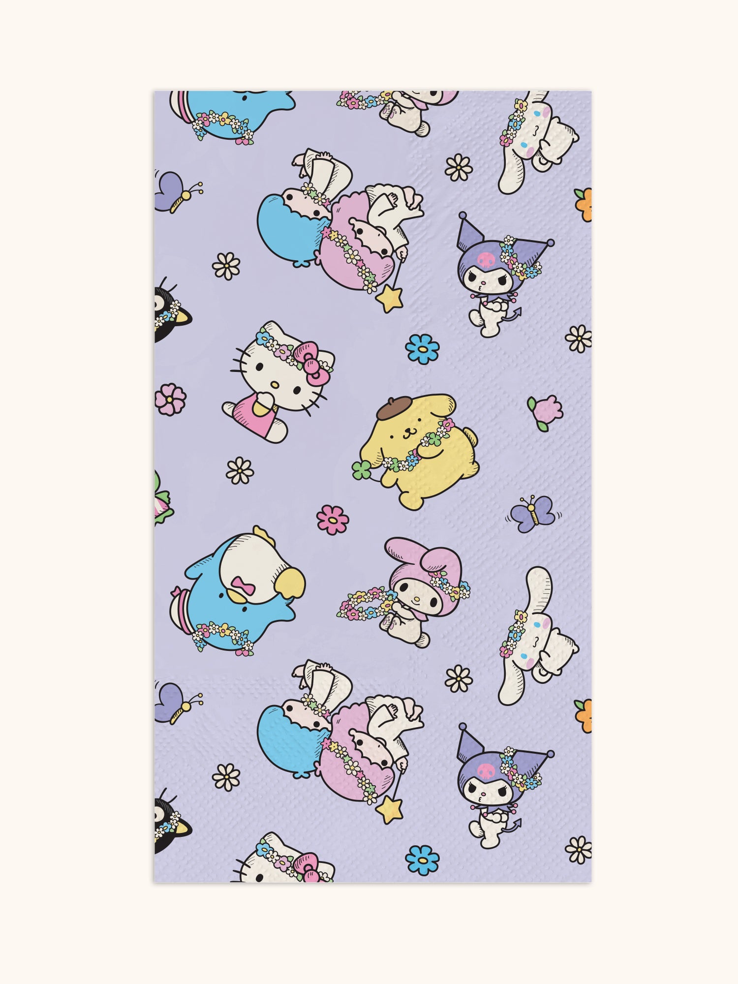 Hello Kitty – Studio Oh!